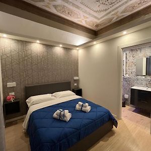 Private Bathroom Queen Room